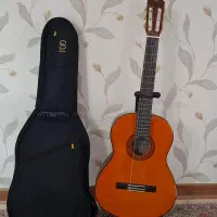 گیتار یاماهاC70 اندونزی نو