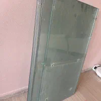 شیشه سکوریت مناسب تراس
