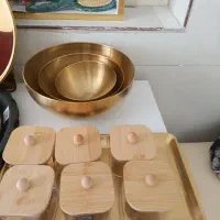ظرف استیل