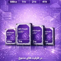 هارد دوربین