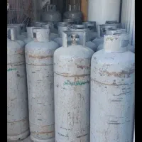 خریدو فروش و شارژ انواع کپسول گاز