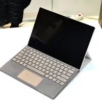 سرفیس پرو ۵ LTE i5 8 256 SSD سیم کارتی