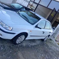 سمند ef7 مدل ۹۷کلاس شانزده منیفول چدن