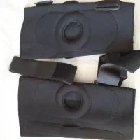 زانوبند اتل دار