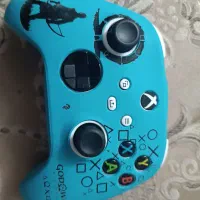 دسته Xbox series x/s|کنسول، بازی ویدئویی و آنلاین|خوی, |دیوار