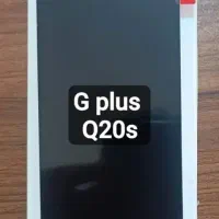 ال سی دی با فریم Gplus Q20s