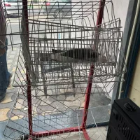استند پفک