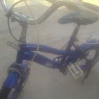 دوچرخه