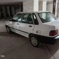 پراید