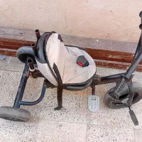 سه چرخه