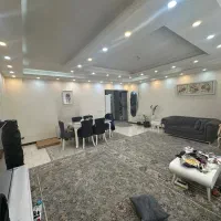 واحد100متری طبقه 4