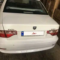 سمند سورن ۹۲ معمولی