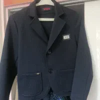کت تک پسرانه اورجینال ایتالیایی