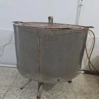 تنور گازی