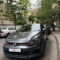 گلف gti|خودرو سواری و وانت|تهران, جردن|دیوار