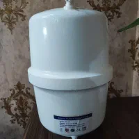 تانک مخزن تصویه آب