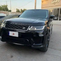 رنجروور اسپرت  2018 سفارش خلیج