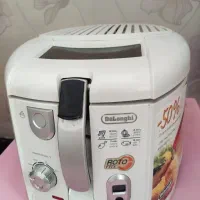 سرخ کن دلونگی