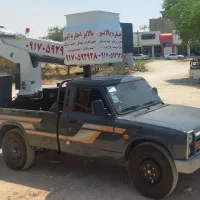 اجاره نیسان بالابر