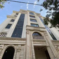 ۸۵ متر ۴ساله تجریش میدان قدس موقعیت اداری