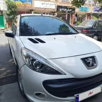 207 استثنایی اتومات