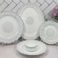 سرویس آرکوپال ۲۵ پارچه درجه یک