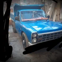 نیسان کمپرسی ۸۲