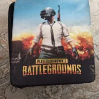 دست گاه ps4 کپی خور اسلیم