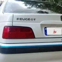 پرشیا مدل ۴۰۱،تمیز وبدون سروصدا