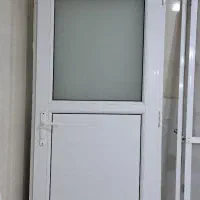 فروش درب پی وی سی