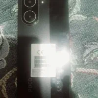 گوشی پوکو c71