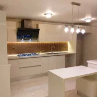 آپارتمان ۱۲۰ متر ۲ خواب بازسازی شده خلبانان