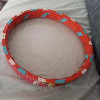 دایره زن جشن