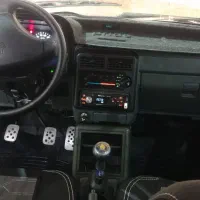 فروش یک دستگاه پراید