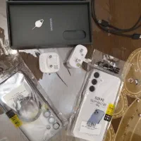 Samsung S25 FE|موبایل|فردیس, شهرک ناز|دیوار