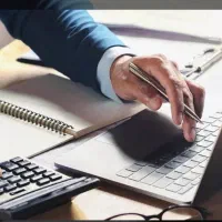 کلیه امور مالیاتی حسابداری شرکت ها و مشاغل