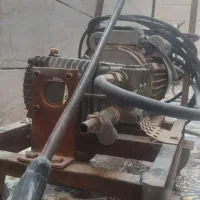 کارواش صنعتی سه فاز