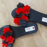 دمپایی زنانه مجلسی