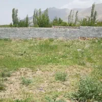 فروش ۳۰۰ متر زمین مسکونی