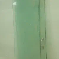 شیشه درب سکوریت