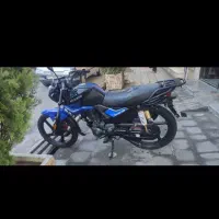 موتور 10B ایران دوچرخ در حد صفر