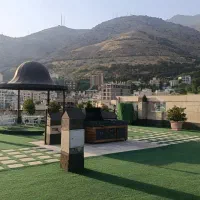 یاسر /۱۶۷متر/ فول مشاعات هتلینگ/ حتی مجرد/ غرق نور