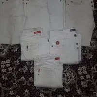 ۷عدد شلوارجین درحدنو
