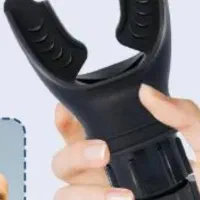 دستگاه تقویت ریه بریز