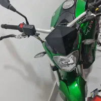 موتورسیکلت بنلی250 و 150