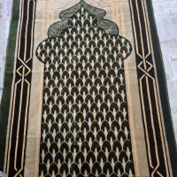 سجاده مخمل