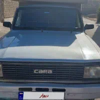 مزا کارا 2000 مدل ۹۶