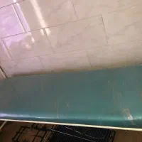 تخت مژه یا تزریقات