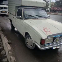 پیکان وانت