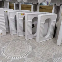 کاسه توالت ۵۵۰